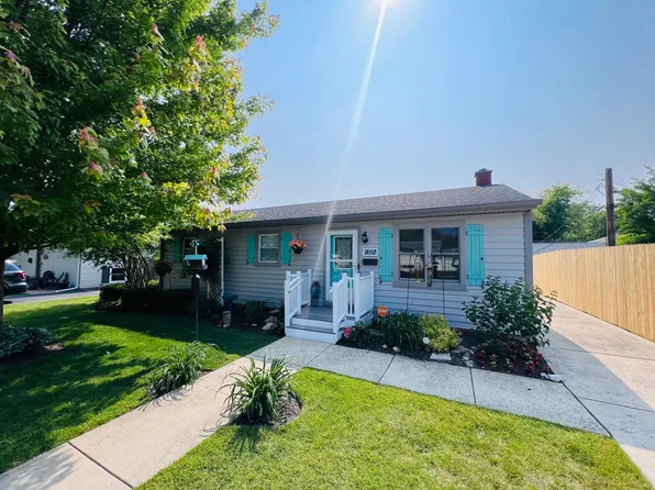 910 Shields Ave, Winthrop Harbor, IL 60096