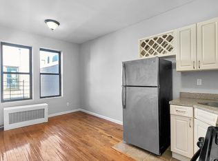 2809 Frederick Douglass Blvd #1N, New York, NY 10039