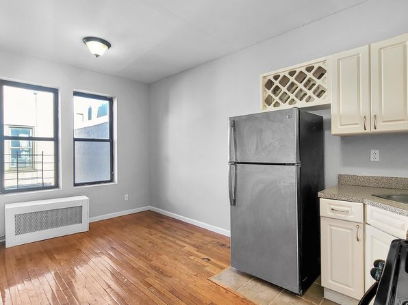 2809 Frederick Douglass Blvd #1N