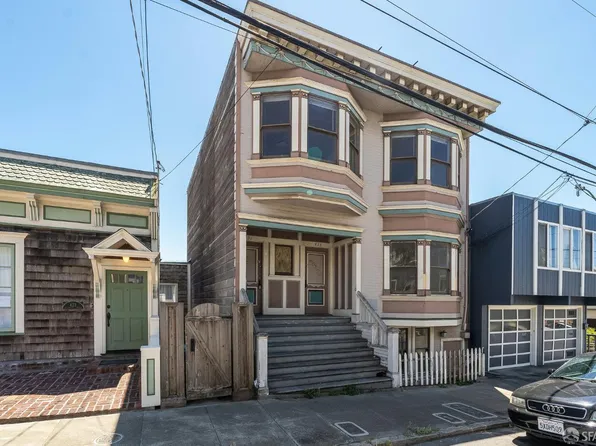 431-433 Arlington St, San Francisco, CA 94131