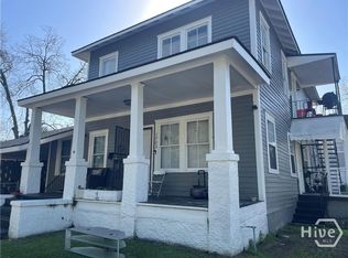 1703 Reynolds St, Savannah, GA 31401