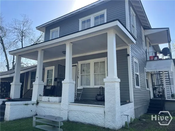 1703 Reynolds Street, Savannah, GA 31401