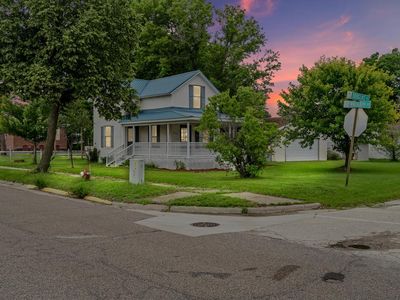 616 Douglas STREET, Sparta, WI, 54656
