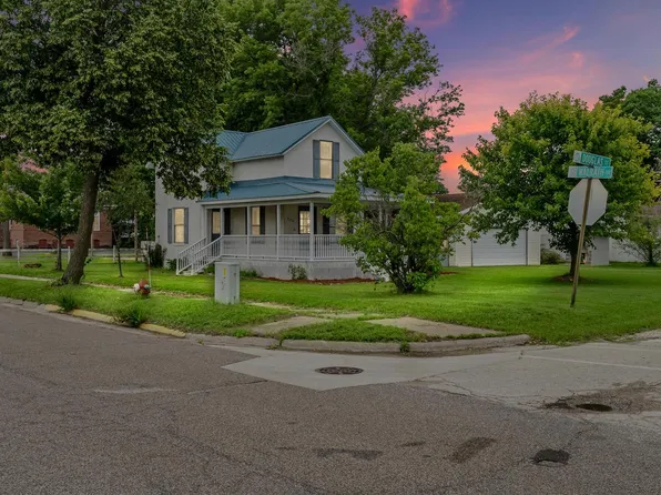 616 Douglas STREET, Sparta, WI 54656