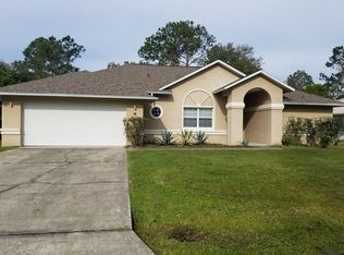 18 Prestwick Ln, Palm Coast, FL 32164