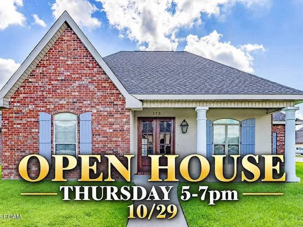 173 Camille St, Houma, LA 70360