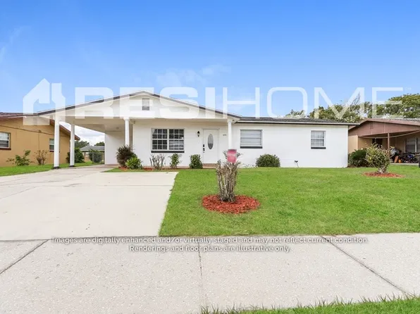 445 King St, Lake Wales, FL 33853