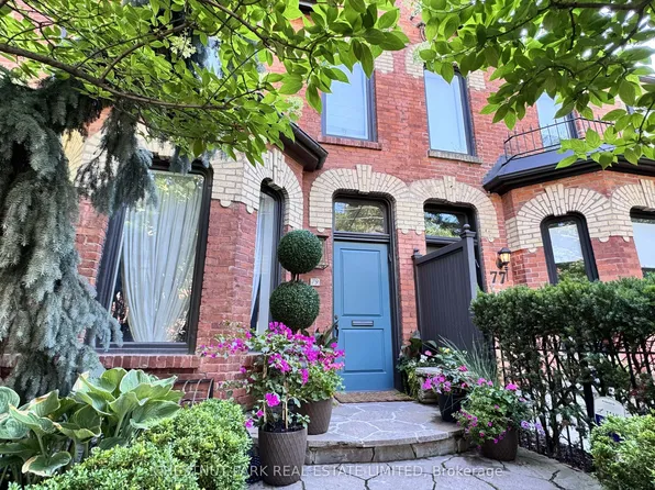 79 Hazelton Ave, Toronto, ON M5R 2E3