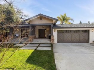 105 Via Santa Maria, Los Gatos, CA 95030