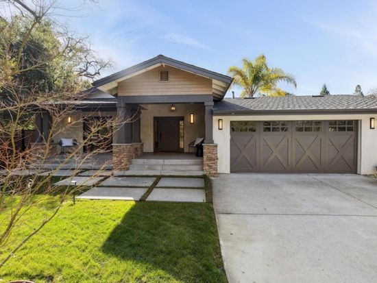 105 Via Santa Maria, Los Gatos, CA 95030