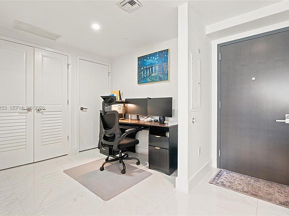 5th image of 1080 Brickell Ave Unit 1607