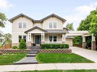 6032 Umber Street, Arvada, CO 80403
