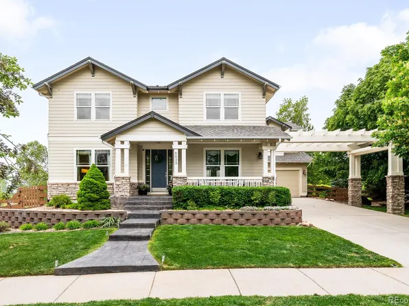 6032 Umber Street, Arvada, CO 80403