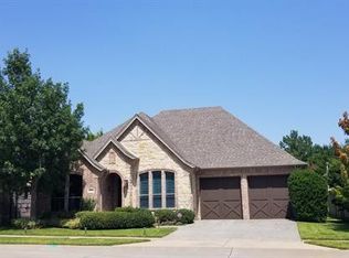6521 Lorraine Park, Colleyville, TX 76034