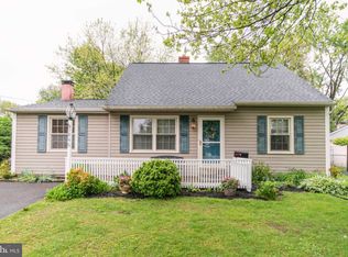 1846 Preston Ave, Willow Grove, PA 19090