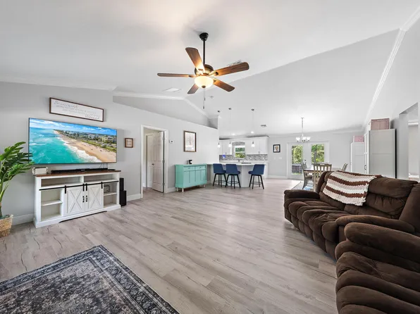 2600 NE 103RD Avenue, Okeechobee, FL 34974