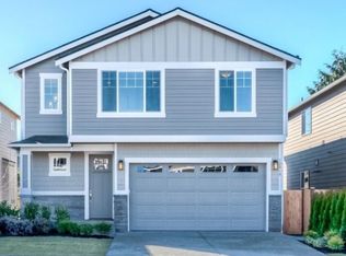 1627 151st St SW, Lynnwood, WA 98087