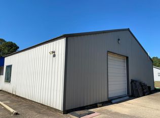 1350 E Colonel Glenn Rd, Little Rock, AR 72210