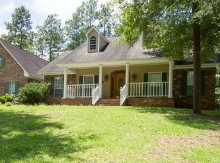 71 Whippoorwill Ln, Hattiesburg, MS 39402