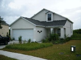 965 Kenbar Ave, Haines City, FL 33844