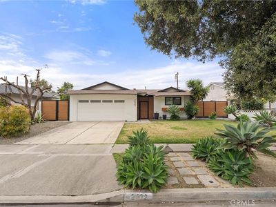 2422 S Salta St, Santa Ana, CA, 92704