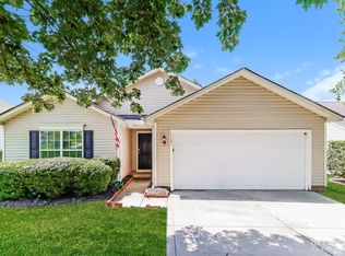 115 Markham Dr, Mooresville, NC 28115