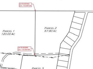 Tbd Old Woodruff Rd, Snowflake, AZ 85937