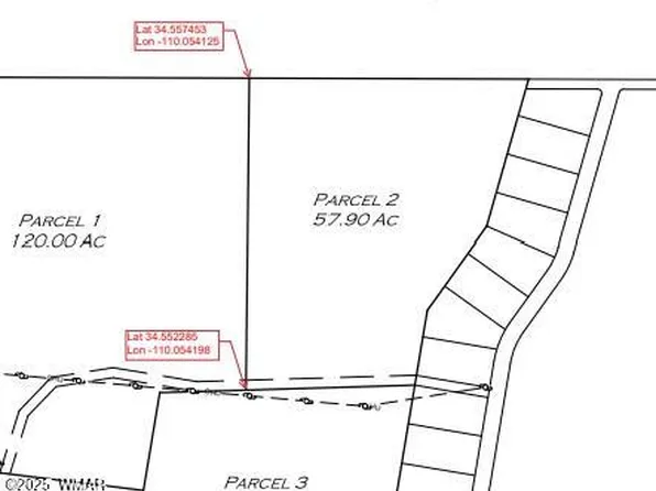 Tbd Old Woodruff Rd, Snowflake, AZ 85937