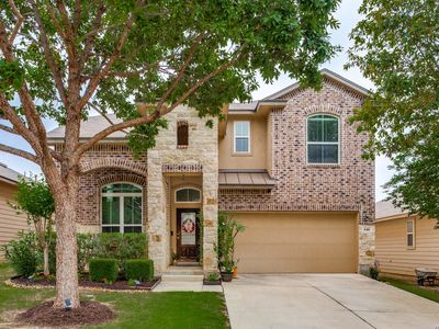 646 Sea Eagle, San Antonio, TX, 78253