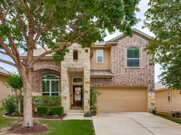 646 Sea Eagle, San Antonio, TX 78253