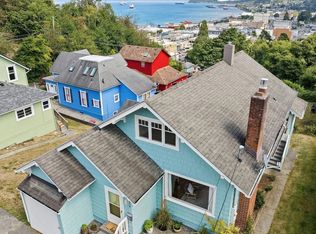 585 4th St, Astoria, OR 97103