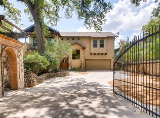 306 E 34th St #B, Austin, TX 78705