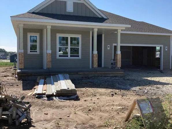 N117W7327 Fairway LANE, Cedarburg, WI 53012