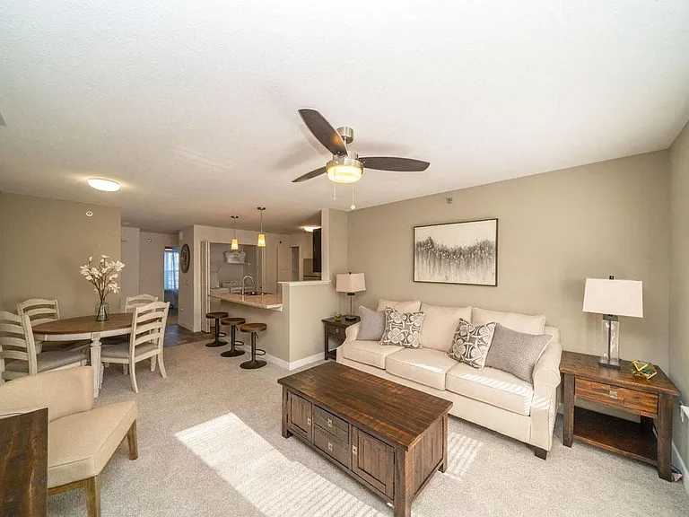 Strathmore Apartment Homes — Photo 61