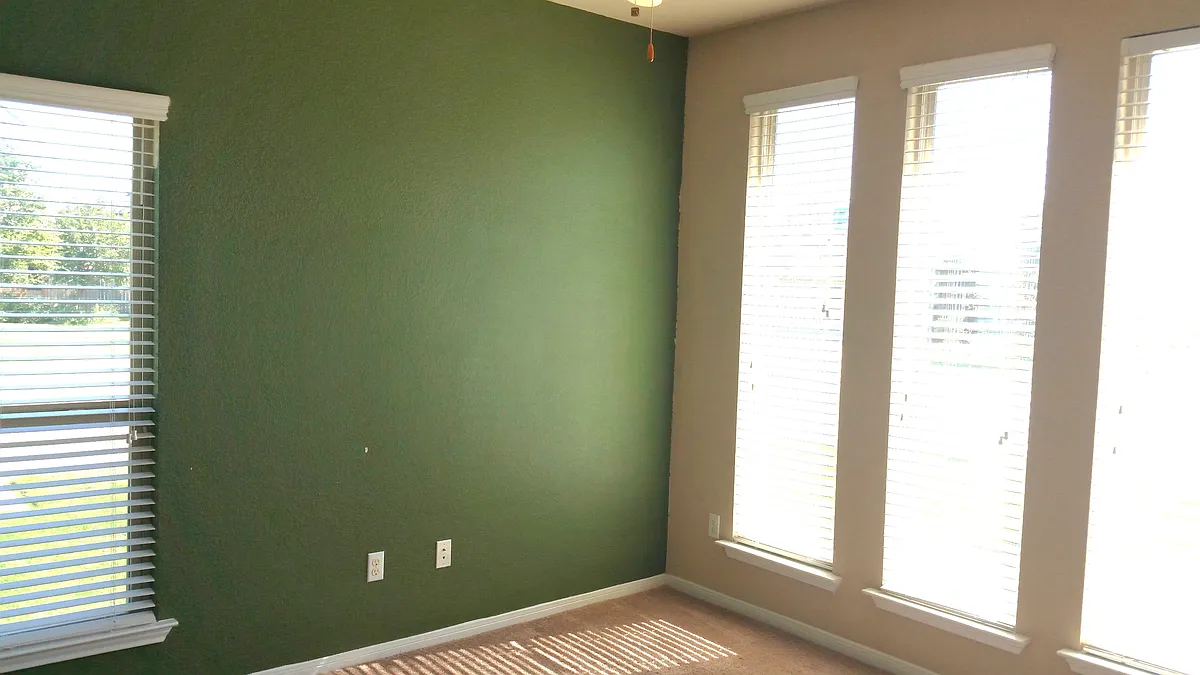 Bedroom 1 - 10206 Alamosa Ln