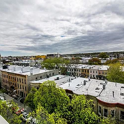 Rented by Nooklyn NYC LLC