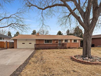 5005 W Lakeridge Road, Denver, CO, 80219