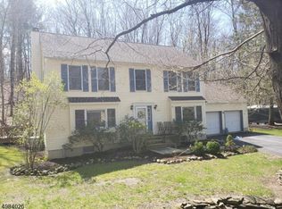 7 Brook Valley Way, Newton, NJ 07860
