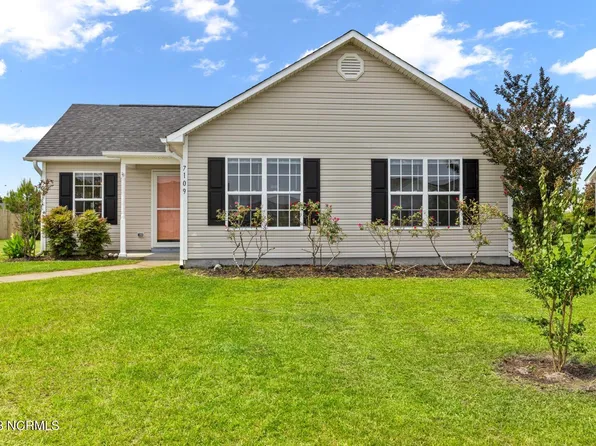 7109 Thurgood Road, Wilmington, NC 28411