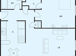 1140 Flammang Dr APT 2, Waterloo, IA 50702