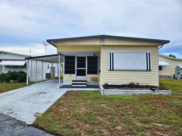 508 44th Ave E Lot F34, Bradenton, FL 34203