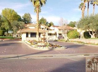 2700 N Mesquite Ave #E27, Palm Springs, CA 92264