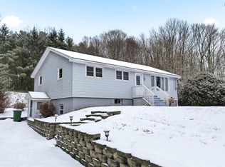 960 Highway 10, Cookville, NS B4V 7R1
