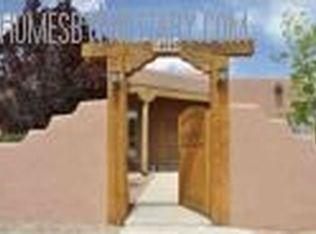 4840 Huron Dr NE, Rio Rancho, NM 87144