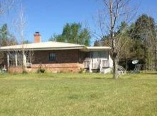 3395 Union Rd SE, Brookhaven, MS 39601