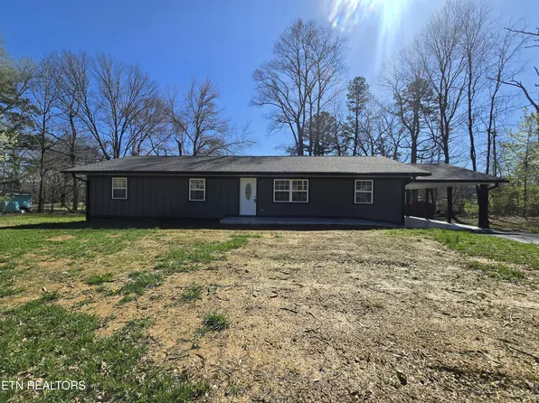 1941 W 3rd Ave, Oneida, TN 37841