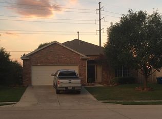 1337 River Ridge Rd, Roanoke, TX 76262