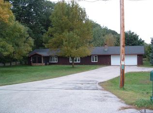 N2153 Old Highway 22, Waupaca, WI 54981