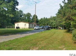 14389 Saw Mill Rd, Greenwood, DE 19950