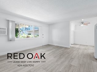 5205 Rosemead Blvd #6, San Gabriel, CA 91776